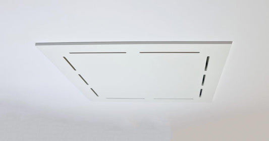 Wall‑Smart Retrofit Access Panel For Medium Devices