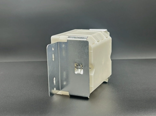 Double Gang Surface Mount Light Switch Kit