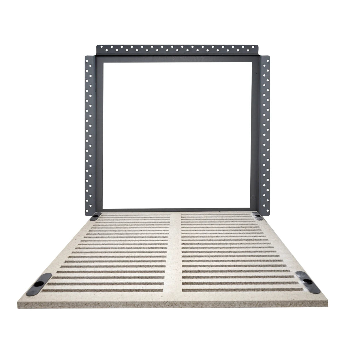 Removable Air Return Vent 16” x 16” (Drywall Opening)