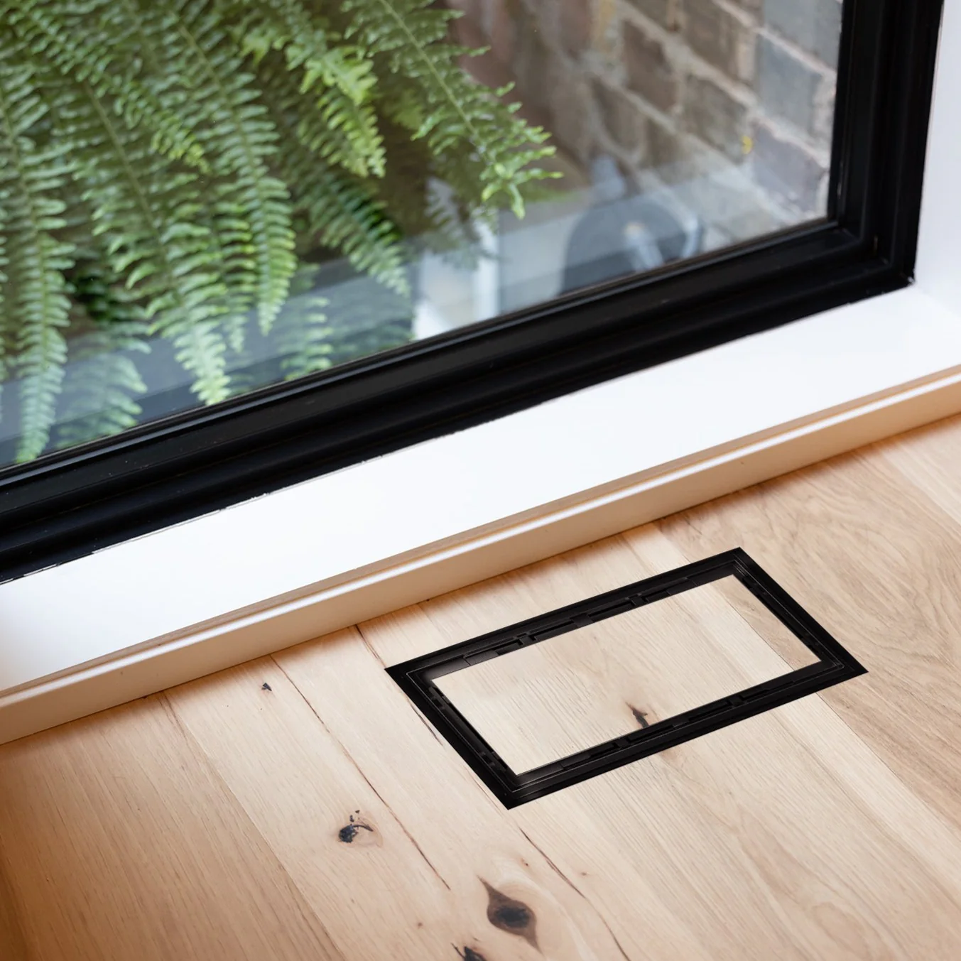 Vents & Air Supplies