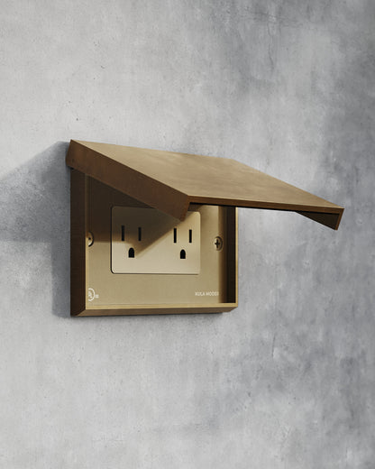 Modern Outlets & Covers