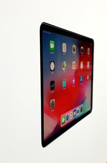 Wall‑Smart Invisible Mount For iPad Pro 12.9 (5th/6th Gen) & iPad Air 13" M2