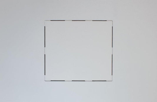 Wall‑Smart Flush Access Panel For Medium Devices