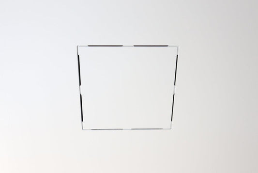 Wall‑Smart Flush Access Panel For Small Devices