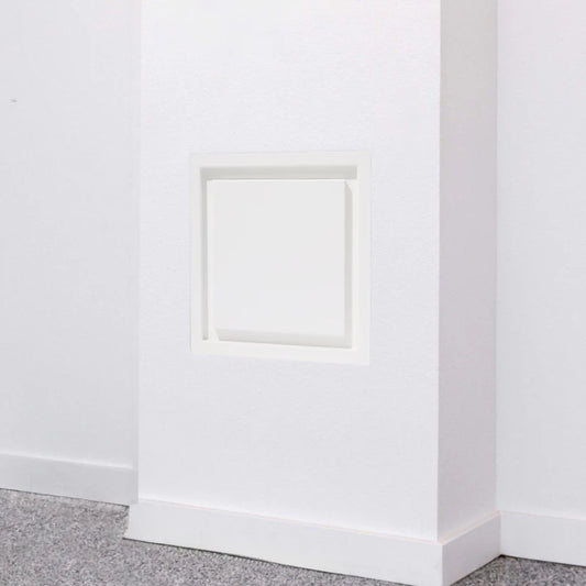 Fittes Framed Access Panel [Luxe]