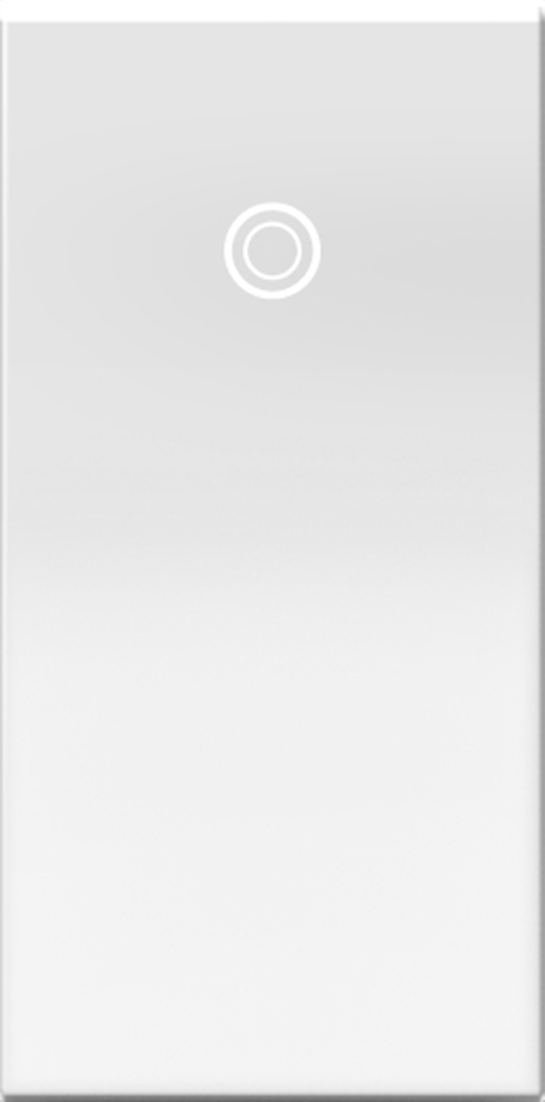 Adorne Paddle Switch — Half‑Size, with Microban