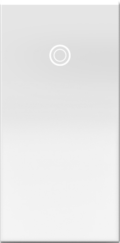 Adorne Paddle Switch — Half‑Size, with Microban