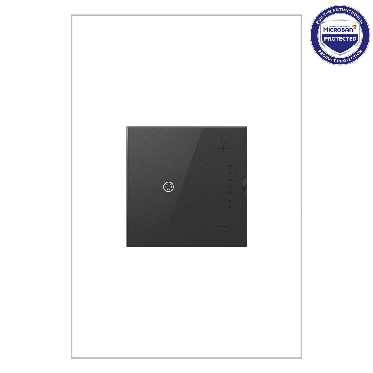 Adorne Touch Tru‑Universal Dimmer