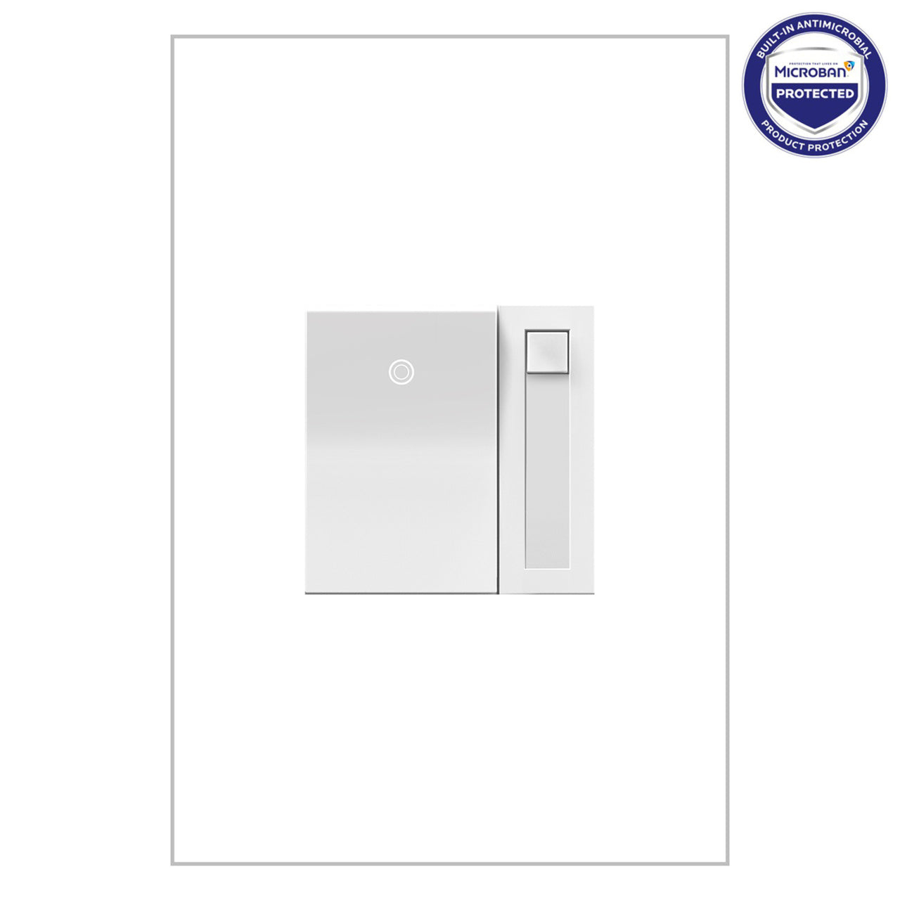 Adorne Paddle 0–10V Dimmer