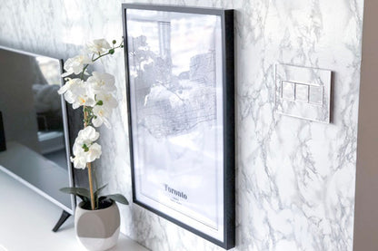 Adorne Touch 0–10V Dimmer