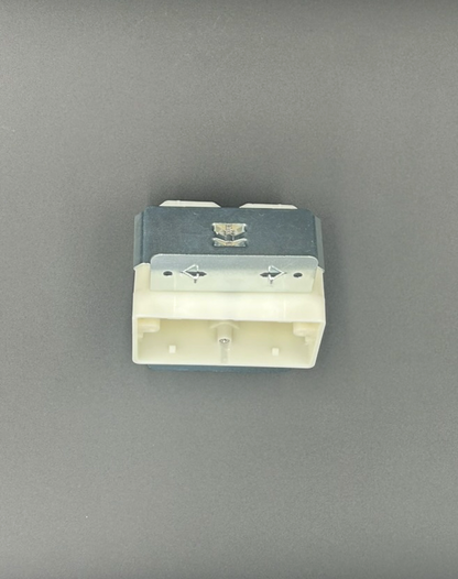 Single Gang Flush Mount Face Plate Keystone Kit