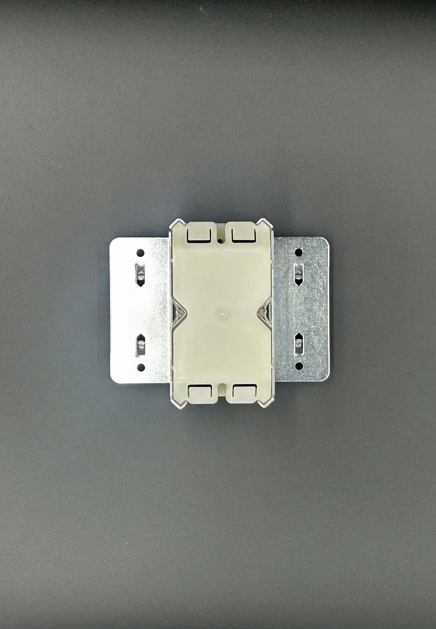Single Gang Flush Mount Light Switch Kit