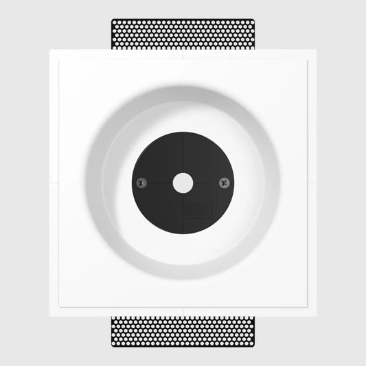 Flush Mount Box for Nest Thermostats (SLN-TSU-500 R1)