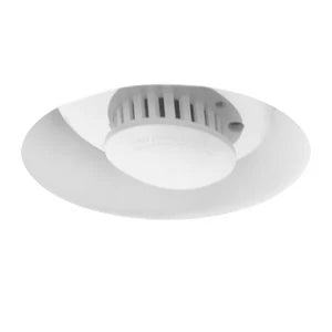 Flush Mount Box for Round Smoke Detectors and Sensors (SLK-SM1-500)