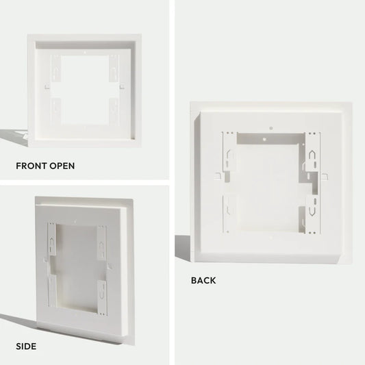 Fittes Framed Access Panel [Luxe]