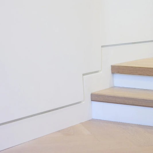 Fittes Flush Trim Mount [Lite]