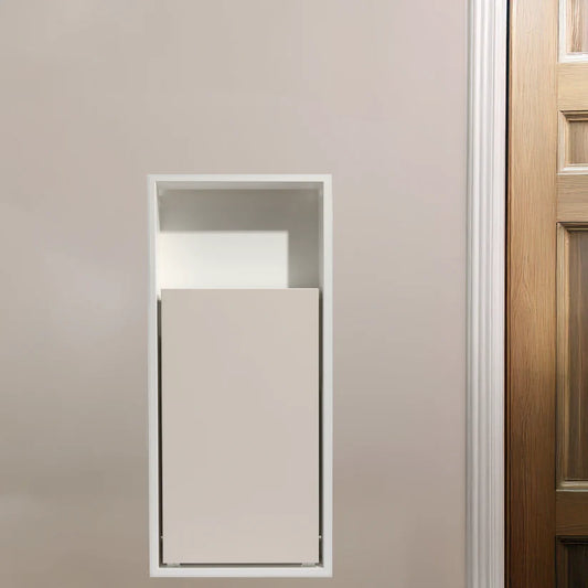 Fittes Framed WC Niche [Luxe]