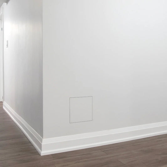 Envisivent Magnetic Flush Mount Access Panel — 10" x 10"