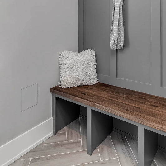 Envisivent Magnetic Flush Mount Access Panel — 6" x 6"