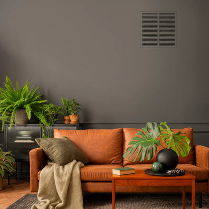 Removable Flush Mount Air Return, 20" x 20" (Drywall Opening)