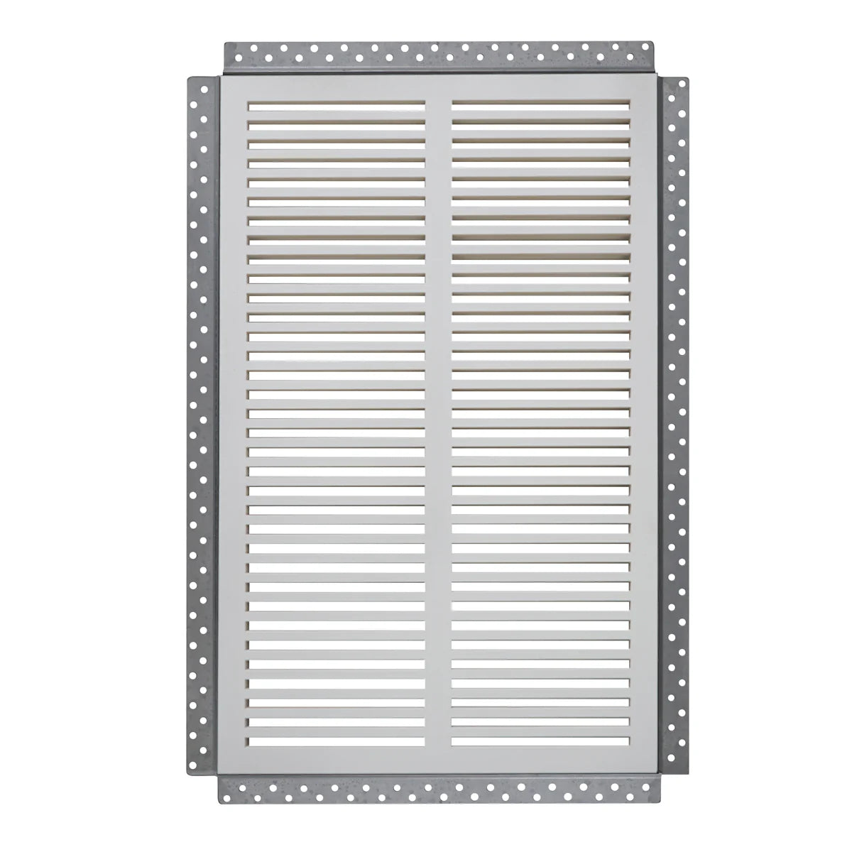 Removable Flush Mount Air Return, 16" x 26" (Drywall Opening)