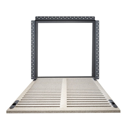 Removable Air Return Vent 16” x 16” (Drywall Opening)