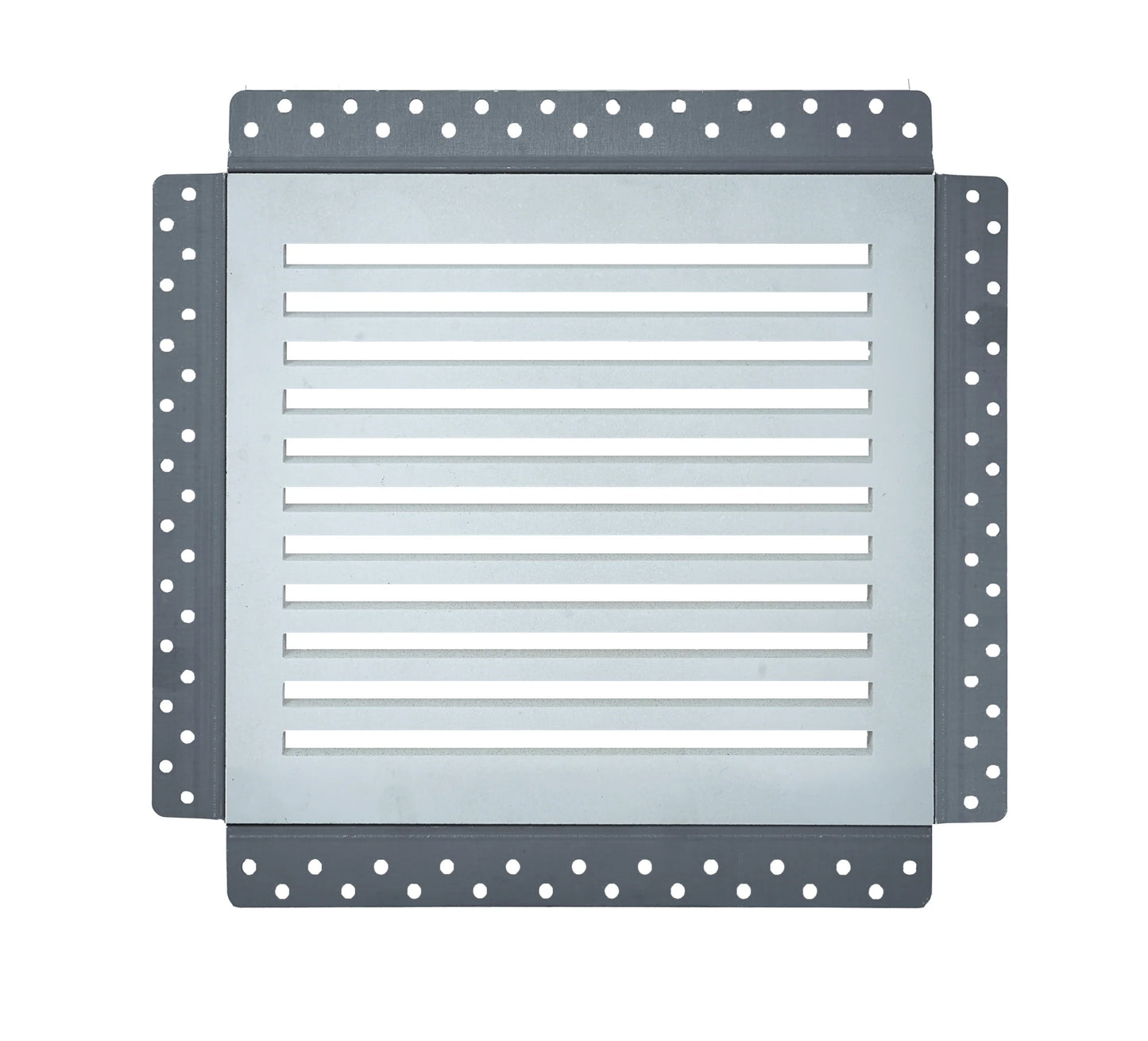 Removable Air Return Vent 10” x 10” (Drywall Opening)