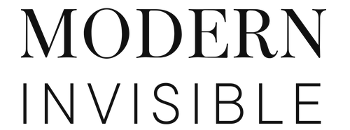 Modern Invisible