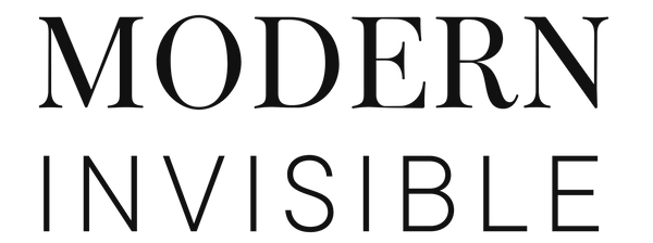 Modern Invisible