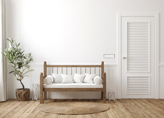 Fittes Flush Wall Vent [Lite]