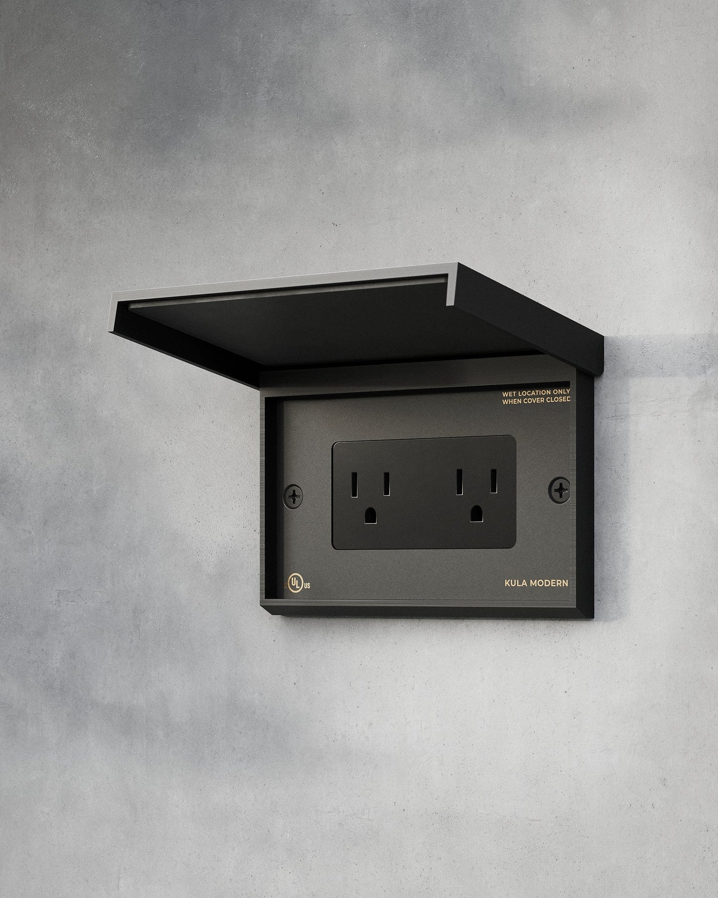 Kula Modern Cover Horizontal