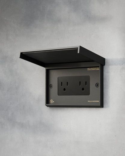 Kula Modern Cover Horizontal