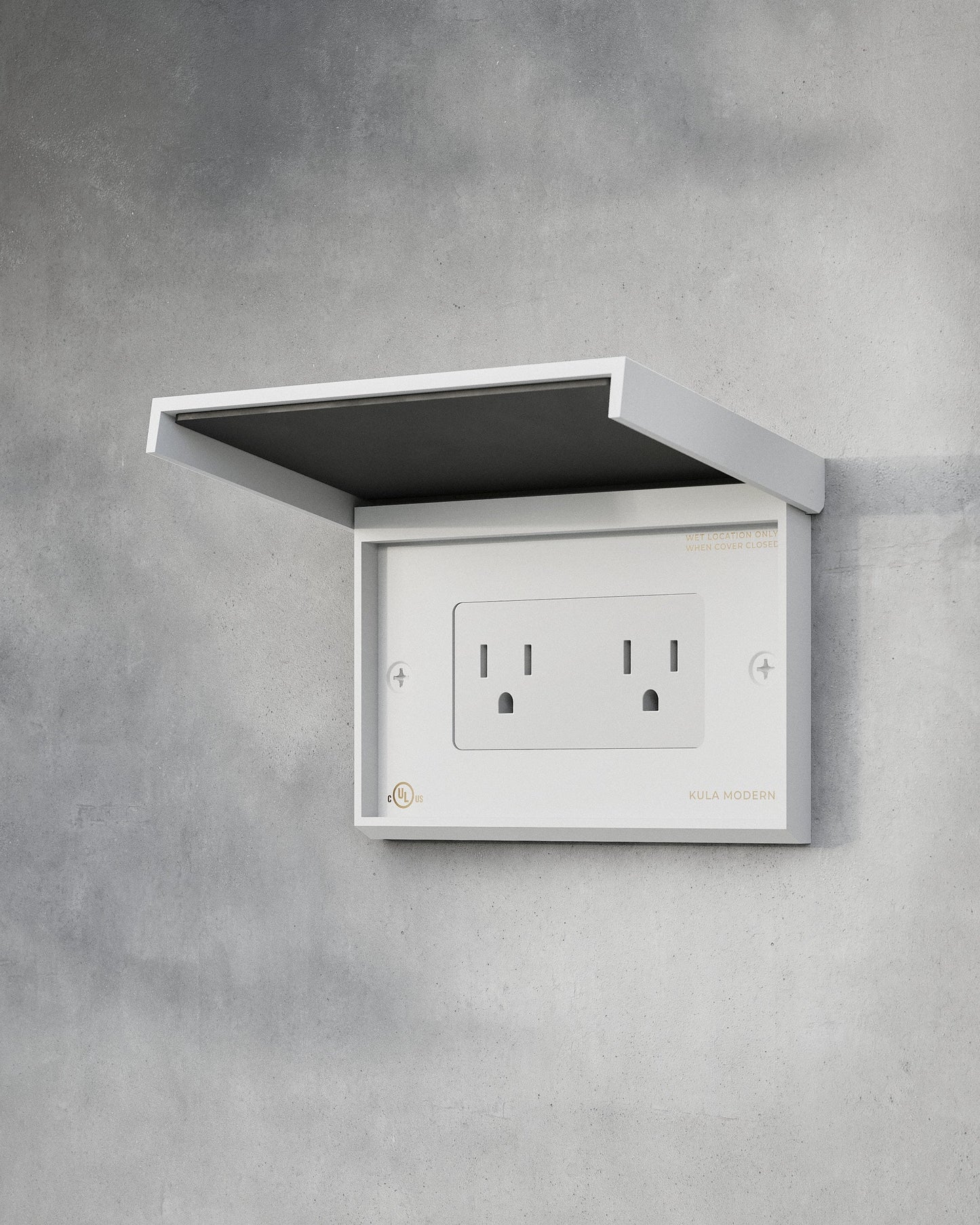 Kula Modern Cover Horizontal