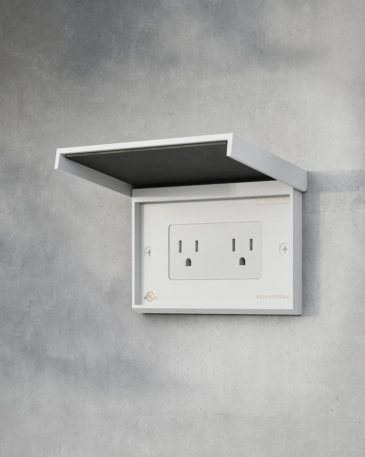 Kula Modern Cover Horizontal