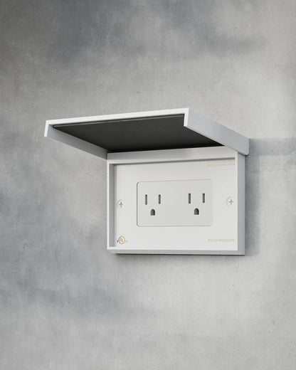 Kula Modern Cover Horizontal