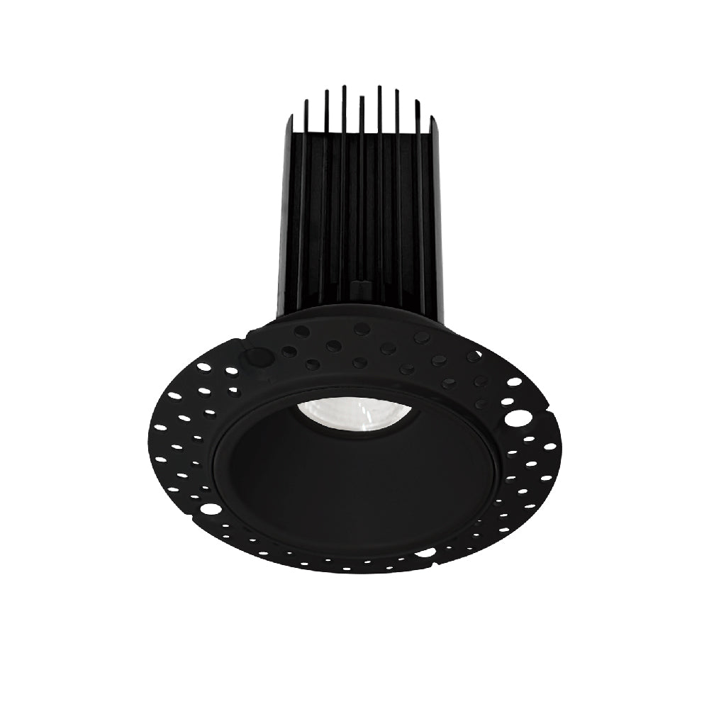 Lotus 2" Round Trimless Down Light — 15W