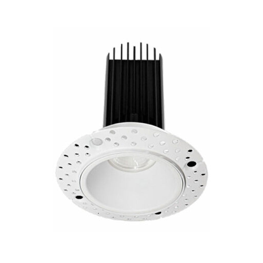 Lotus 2" Round Trimless Down Light — 15W