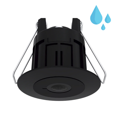 Faradite MOTION SENSOR 360 IP67 BLACK