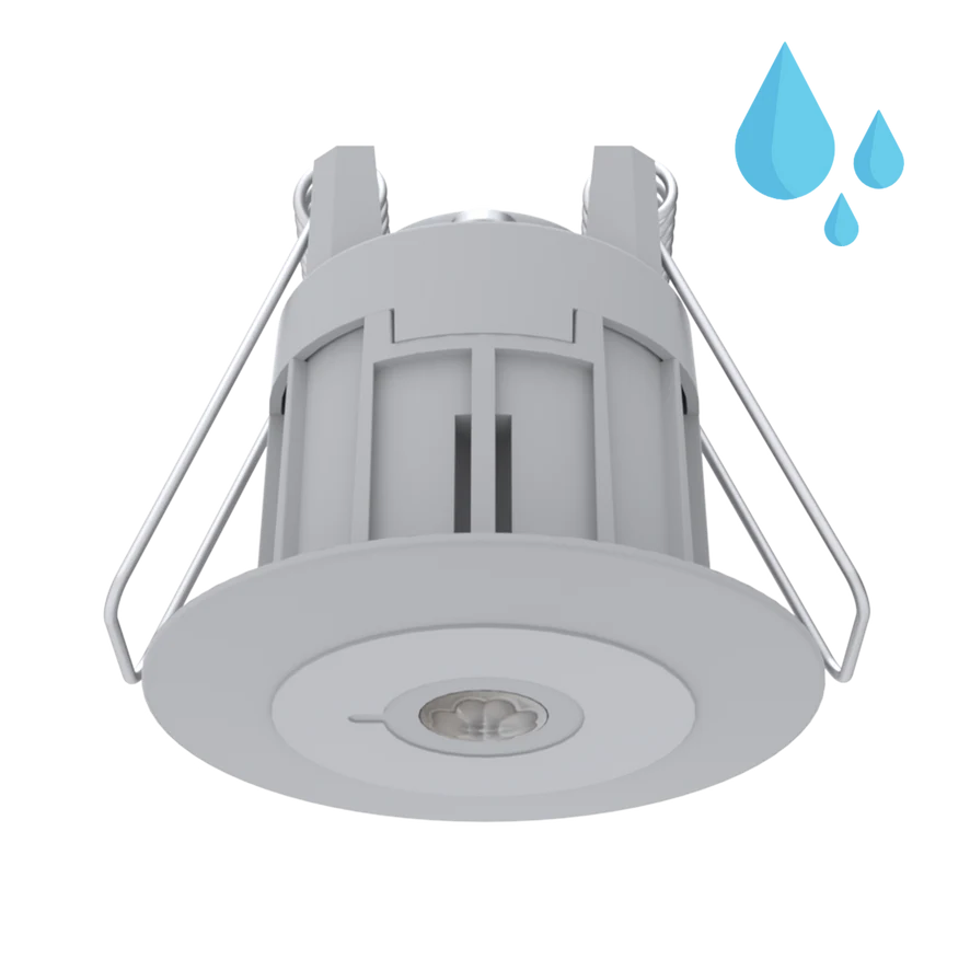 Faradite MOTION SENSOR 360 IP67 WHITE