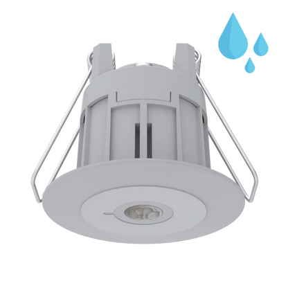 Faradite MOTION SENSOR 360 IP67 WHITE