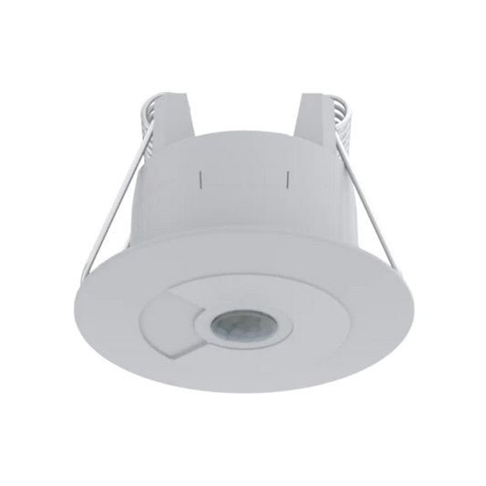 Flush Faradite Motion Sensor 360 – Volt Free (Dry Contact)