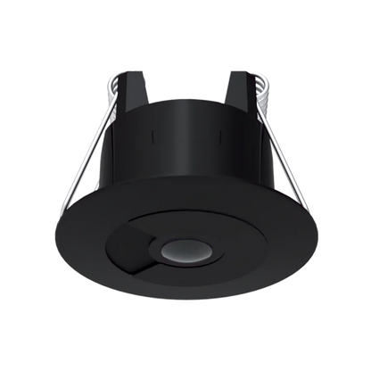 Faradite Motion Sensor 360 Black Volt Free