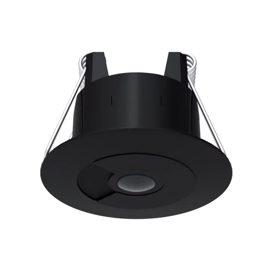 Faradite Motion Sensor 360 Black Volt Free