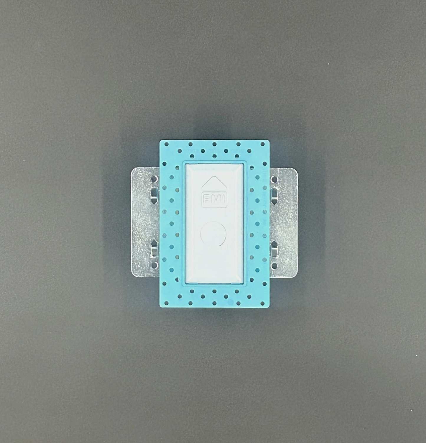 Single Gang Flush Mount Light Switch Kit