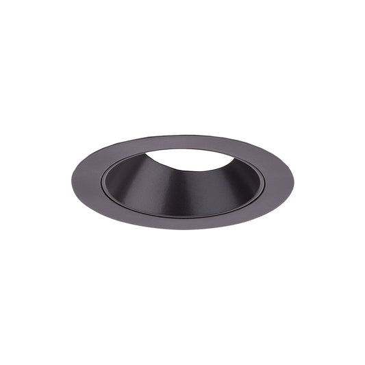 Wac FQ Series Adjustable 2" Trimmed Round Downlight With Housing