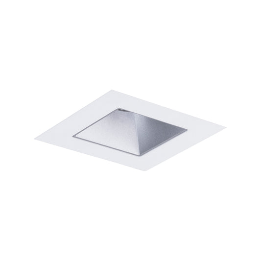 Wac FQ Series 2" Square Trimmed Downlight With Housing