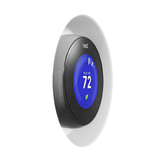 Flush Mount Box for Nest Thermostats (SLN-TSU-500 R1)