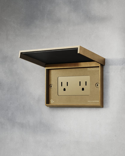 Kula Modern Cover Horizontal